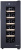 Винный шкаф Libhof AP-12 Black