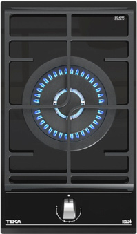 Варочная панель Teka GZC 31330 XBN BLACK