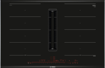 Варочная панель Bosch PXX875D57E
