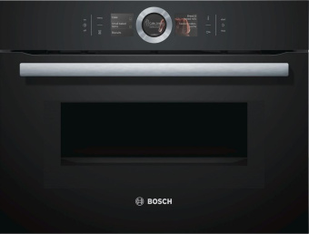 Духовой шкаф Bosch CMG6764B1
