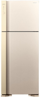 Холодильник Hitachi R-V 542 PU7 BEG