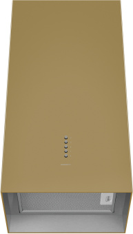 Вытяжка Maunfeld Bath 401 золотой