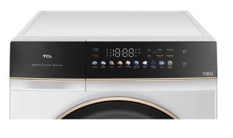 Стиральная машина TCL TWTC-6010W12W2
