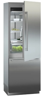 Встраиваемый холодильник Liebherr ECBNEI 9770 BIOFRESH