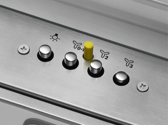 Встраиваемая вытяжка Electrolux LFP536X