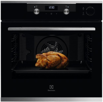 Духовой шкаф Electrolux OKC5H50X