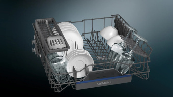 Встраиваемая посудомоечная машина Siemens SN63HX60AE