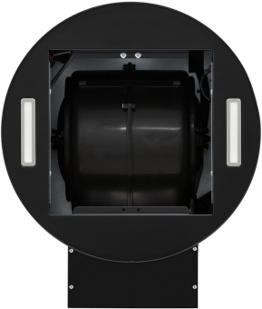 Вытяжка Krona TINA 350 BLACK 3P