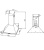 Вытяжка Schaub Lorenz SLD WB6500