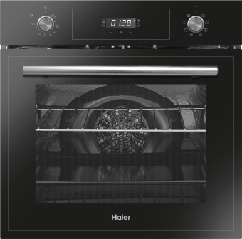 Духовой шкаф Haier HOD-PF08TGB