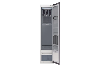Паровой шкаф Samsung DF60R8600CG