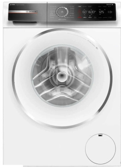 Стиральная машина Bosch WGB256A0PL