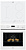 Комплект варочная панель Electrolux LIV63431BW + духовой шкаф Electrolux OED3H50V