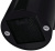 Вытяжки Maunfeld Lee Light Isla 35 Sensor черный