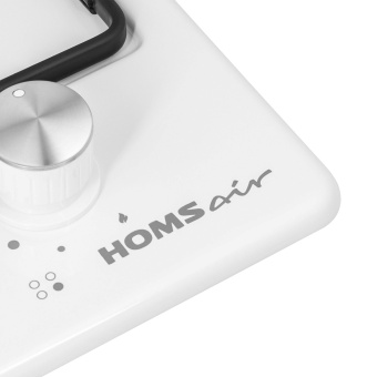Варочная панель HOMSair HGE643WH
