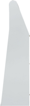 Вытяжка Krona LIANA 600 WHITE PB