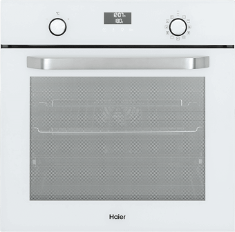 Духовой шкаф Haier HOX-P11HGW