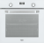 Духовой шкаф Haier HOX-P11HGW