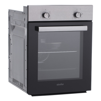 Духовой шкаф Simfer B4EM19070TB