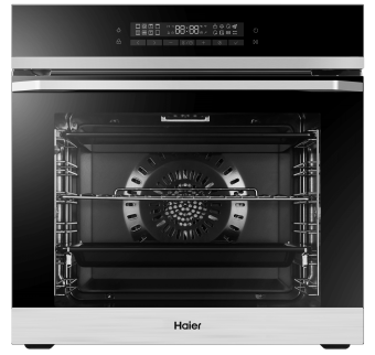Духовой шкаф Haier HOQ-P16AN5SX
