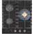Варочная панель Hiberg VM 4535 B
