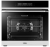 Духовой шкаф Haier HOQ-P16AN5SX
