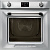 Духовой шкаф Smeg SOP6902S2PX