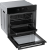 Духовой шкаф Haier HOQ-K2ANN3GB