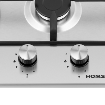 Варочная панель HOMSair HGS323GCS