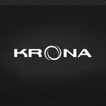 Духовой шкаф Krona PRONTO 60 BL G2