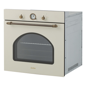 Духовой шкаф Simfer B6EO77017