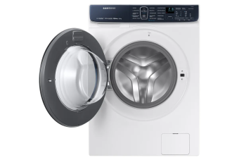 Стиральная машина Samsung WW80R62LAFWDLP