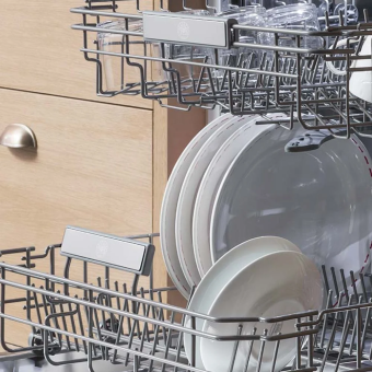 Встраиваемая посудомоечная машина Bertazzoni DW6083PRT