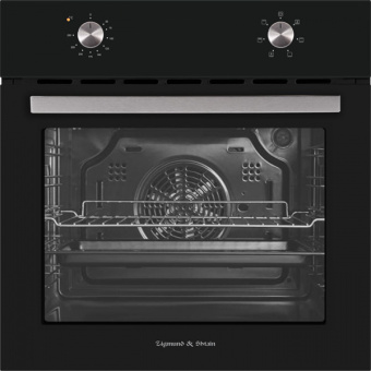Духовой шкаф Zigmund & Shtain E 162 B
