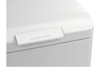 Стиральная машина с вертикальной загрузкой Electrolux EW6TN4272
