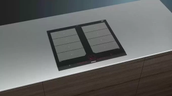 Варочная панель Siemens EX675LXE1E