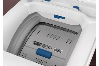 Стиральная машина с вертикальной загрузкой Electrolux EW6T3R062