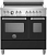 Варочный центр Bertazzoni Master MAS95I2ENET
