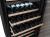 Винный шкаф Libhof Sommelier SMD-165 Black