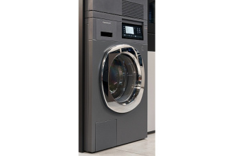 Стиральная машина Kuppersbusch W 40.0 AT Anthracite