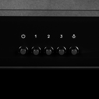Вытяжка LEX Mika G 500 Black