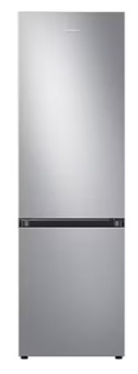 Холодильник Samsung RB36T604FSA/WT