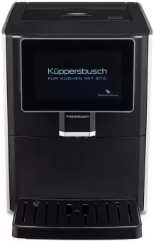 Кофемашина Kuppersbusch KVS 308 S