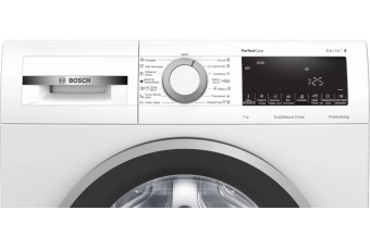 Стиральная машина Bosch WHA122X2BL