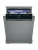 Посудомоечная машина Maunfeld MWF60331S Inverter