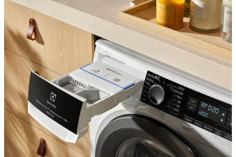 Стиральная машина Electrolux EW8F1R69SA