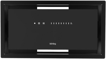 Встраиваемая вытяжка Korting KHI 6997 GN