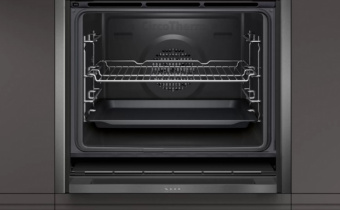 Духовой шкаф Neff B57CR25G0