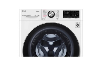 Стиральная машина с сушкой LG F2V9GC9W