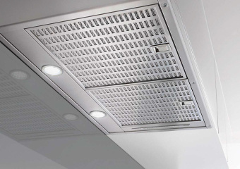 Вытяжка Miele DA 2578
